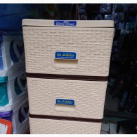 Avanti 4-Layer Medium Size Cabinet