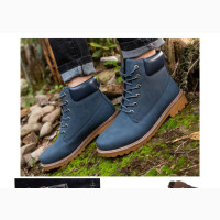Timberland Solid Boots for Big Boys and Girls
