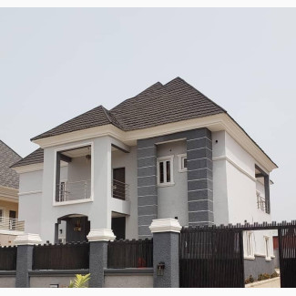 Affordable Duplex in Lekki