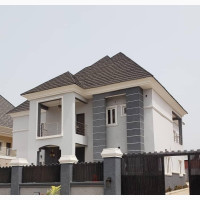 Affordable Duplex in Lekki