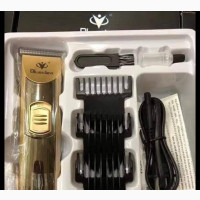 Rechargeable Hair