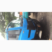 Strong Direct 814 Pick Up