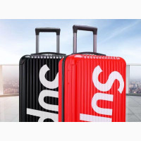Luxury Kids Luggage - Lightweight and Durable