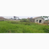 600sqm Land Behind Chalcedony School, Abijo