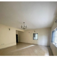 3bdrm Apartment in Prime Water Garden, Lekki Phase 1 for rent
