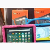 New Amazon Fire HD 8 (2022) 32 GB