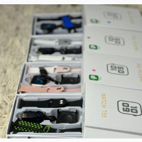 Ultra Smart Watch T55 - Brand New