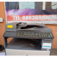 Bizhub 163 Printer/Copier