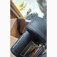 Safety Hand L Centurion Intrinsically Safe