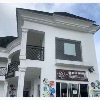 Restaurant Space for Rent