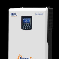 3kva 24voty Off Grid Hybrid Solar Inverter Eastman
