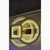 English Ceiling Light