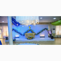 Wedding Decoration Services in Ikorodu Lagos - HEADWAY EVENTS