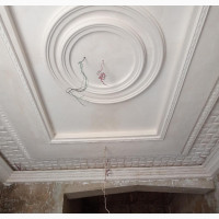 Pop Ceiling/Wall Designs