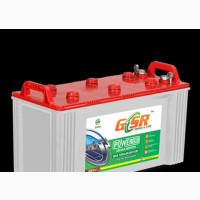 150ah Tubular Flat Battery