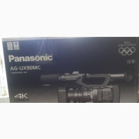 Panasonic AG-UX90MC Video Camera - Brand New