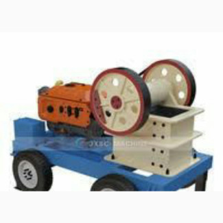 Stone Crushers Sales, Repair and Installation Services