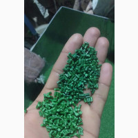 Mechanical Technician and Recycling Machine Operator