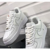 Authentic NIKE Air-Force 1