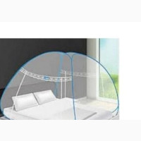 Foldable Mosquito Net - Protect Your Family from Mosquito Bites
