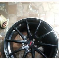 Tukunbo Alloy Rim 18 for Honda Crosstour