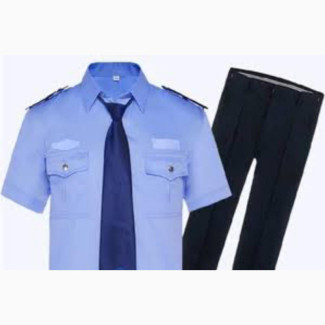 Quality Security Uniforms