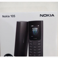 Original Nokia Phone 105