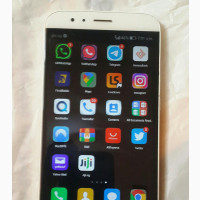 Huawei G7 Plus 32 GB Gold