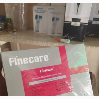 Finecare Prolactin Rapid Quantitative Test