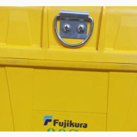 Fiber Slicing Machine (Fujikura 90S+)