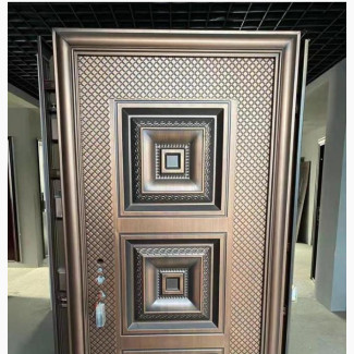 3ft Italian Copper High Quality Door