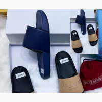 Balmain Pam Slippers