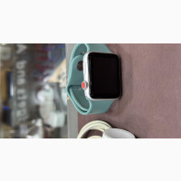 Apple Iwatch Series 3 42mm GPS + LTE