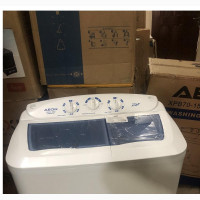 Top Quality 7kg Aeon Washing Machine -Xpb70-158s-Top Loader