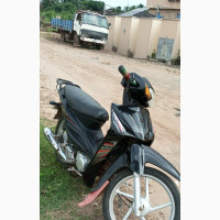 Haojue UD110S 2019 Black for Sale