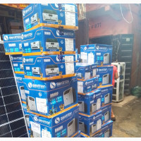 SMARTEN Inverter