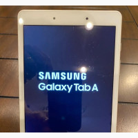 Samsung Galaxy Tab A 8.0 (2019) 32 GB White