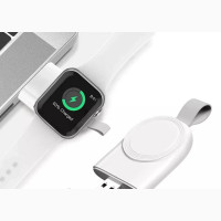 Portable Iwatch Charger