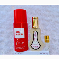Lost Cherry Perfume - Best Deals on Teemah#039;s Scent