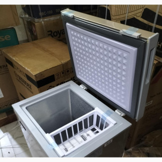 Durable Brand New Snowsea Table Top Freezer