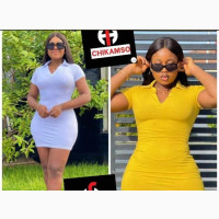 Available Trendy Wears, Slides, Everything About Ladies Fa