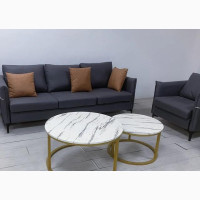 Luxury Center Table 2 in 1
