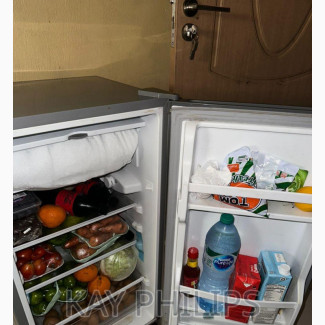 Refrigerator and Microwave for Sale