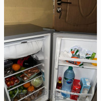 Refrigerator and Microwave for Sale