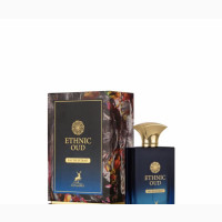 Ethnic Oud Perfume