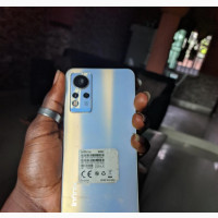 Infinix Note 11 128 GB Silver
