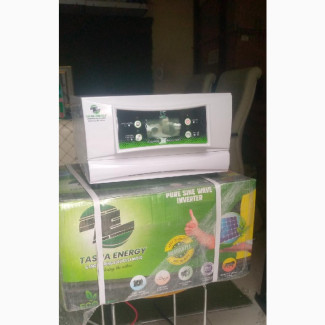 TASHA Energy 2.5kva 24v
