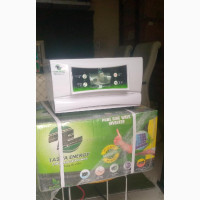 TASHA Energy 2.5kva 24v