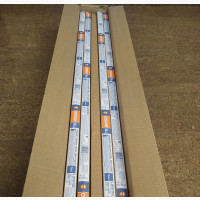Osram 4ft 36 W/765 Fluorescent Tubes (20 Pcs)