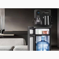 Water Dispensers Tea Bar